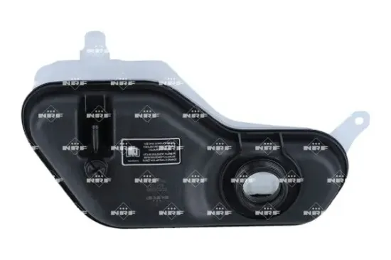 Ausgleichsbehälter, Kühlmittel NRF 454157 Bild Ausgleichsbehälter, Kühlmittel NRF 454157