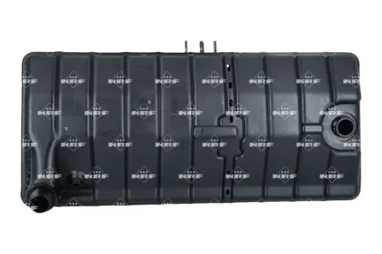 Wärmetauscher, Innenraumheizung NRF 53610 Bild Wärmetauscher, Innenraumheizung NRF 53610