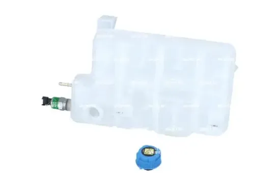Ausgleichsbehälter, Kühlmittel NRF 454176 Bild Ausgleichsbehälter, Kühlmittel NRF 454176