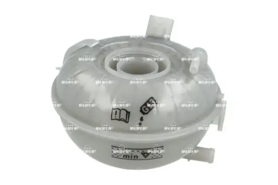 Ausgleichsbehälter, Kühlmittel NRF 454177 Bild Ausgleichsbehälter, Kühlmittel NRF 454177
