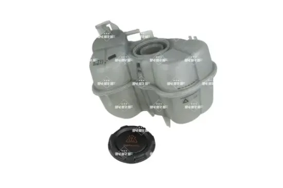 Ausgleichsbehälter, Kühlmittel NRF 454178 Bild Ausgleichsbehälter, Kühlmittel NRF 454178