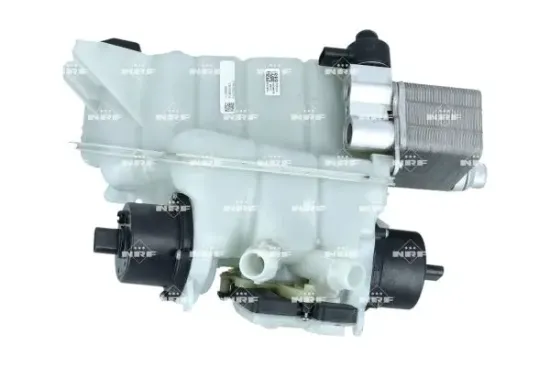 Ausgleichsbehälter, Kühlmittel NRF 454179 Bild Ausgleichsbehälter, Kühlmittel NRF 454179