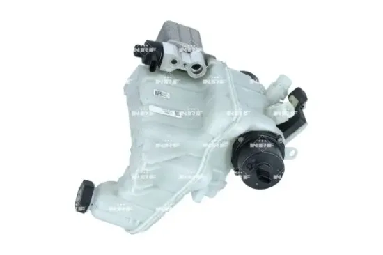 Ausgleichsbehälter, Kühlmittel NRF 454179 Bild Ausgleichsbehälter, Kühlmittel NRF 454179