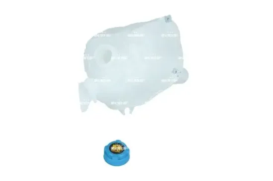 Ausgleichsbehälter, Kühlmittel NRF 454180 Bild Ausgleichsbehälter, Kühlmittel NRF 454180