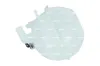 Ausgleichsbehälter, Kühlmittel NRF 454187 Bild Ausgleichsbehälter, Kühlmittel NRF 454187