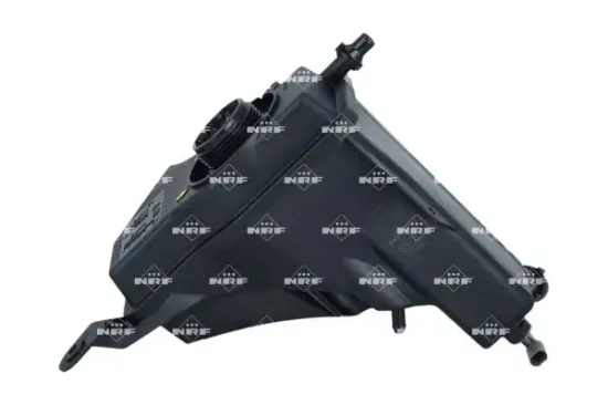 Ausgleichsbehälter, Kühlmittel NRF 454195 Bild Ausgleichsbehälter, Kühlmittel NRF 454195