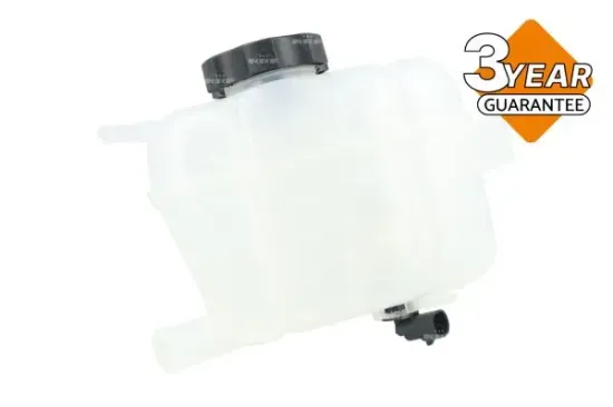 Ausgleichsbehälter, Kühlmittel NRF 454224 Bild Ausgleichsbehälter, Kühlmittel NRF 454224