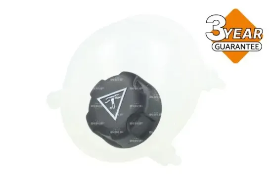 Ausgleichsbehälter, Kühlmittel NRF 454227 Bild Ausgleichsbehälter, Kühlmittel NRF 454227