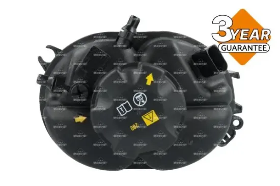 Ausgleichsbehälter, Kühlmittel NRF 454236 Bild Ausgleichsbehälter, Kühlmittel NRF 454236