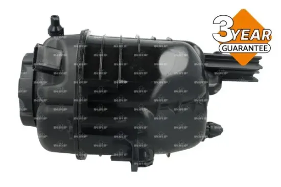 Ausgleichsbehälter, Kühlmittel NRF 454236 Bild Ausgleichsbehälter, Kühlmittel NRF 454236