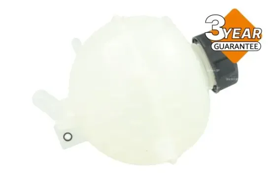 Ausgleichsbehälter, Kühlmittel NRF 454240 Bild Ausgleichsbehälter, Kühlmittel NRF 454240