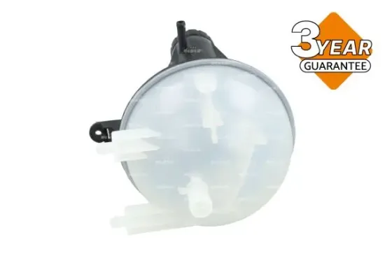 Ausgleichsbehälter, Kühlmittel NRF 454241 Bild Ausgleichsbehälter, Kühlmittel NRF 454241