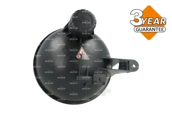 Ausgleichsbehälter, Kühlmittel NRF 454241 Bild Ausgleichsbehälter, Kühlmittel NRF 454241