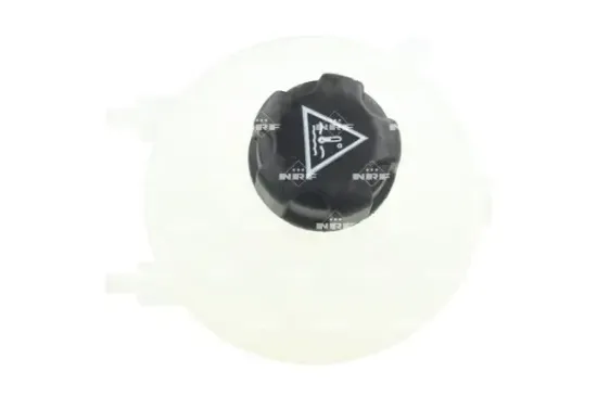 Ausgleichsbehälter, Kühlmittel NRF 454243 Bild Ausgleichsbehälter, Kühlmittel NRF 454243
