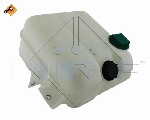 Ausgleichsbehälter, Kühlmittel NRF 455024 Bild Ausgleichsbehälter, Kühlmittel NRF 455024