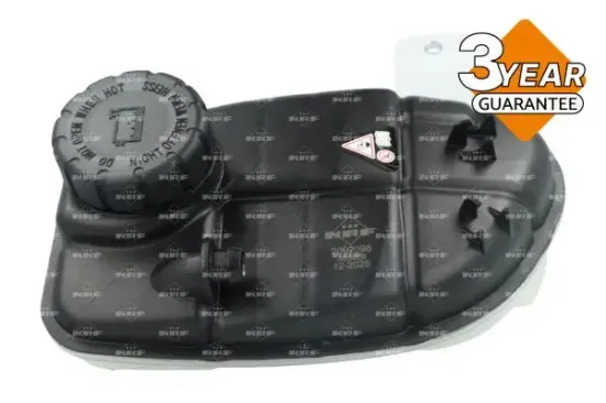 Ausgleichsbehälter, Kühlmittel NRF 455058 Bild Ausgleichsbehälter, Kühlmittel NRF 455058