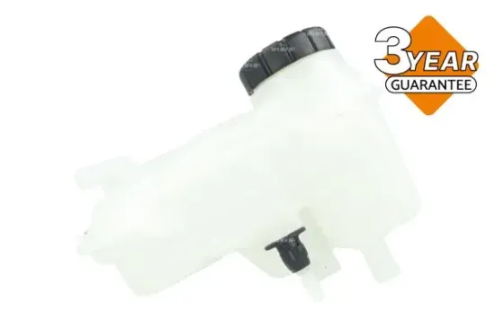 Ausgleichsbehälter, Kühlmittel NRF 455060 Bild Ausgleichsbehälter, Kühlmittel NRF 455060
