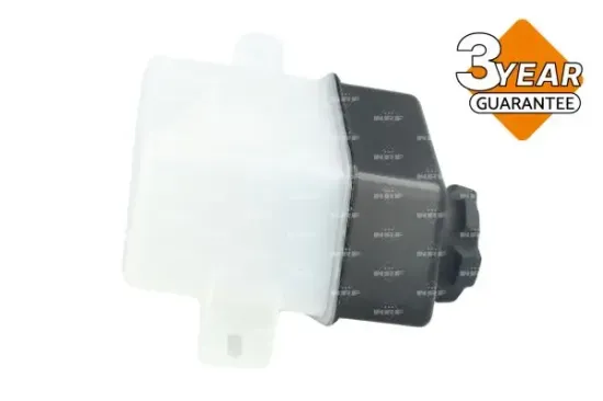 Ausgleichsbehälter, Kühlmittel NRF 455073 Bild Ausgleichsbehälter, Kühlmittel NRF 455073