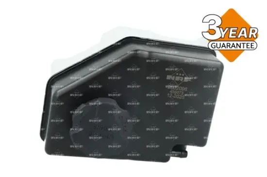 Ausgleichsbehälter, Kühlmittel NRF 455073 Bild Ausgleichsbehälter, Kühlmittel NRF 455073