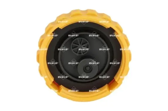 Verschlussdeckel, Kühlmittelbehälter NRF 455600 Bild Verschlussdeckel, Kühlmittelbehälter NRF 455600