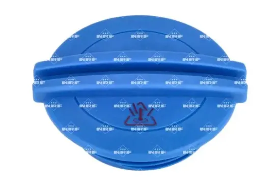 Verschlussdeckel, Kühlmittelbehälter NRF 455601 Bild Verschlussdeckel, Kühlmittelbehälter NRF 455601