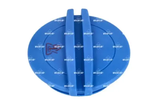 Verschlussdeckel, Kühlmittelbehälter NRF 455601 Bild Verschlussdeckel, Kühlmittelbehälter NRF 455601