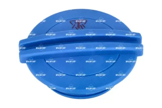 Verschlussdeckel, Kühlmittelbehälter NRF 455601 Bild Verschlussdeckel, Kühlmittelbehälter NRF 455601