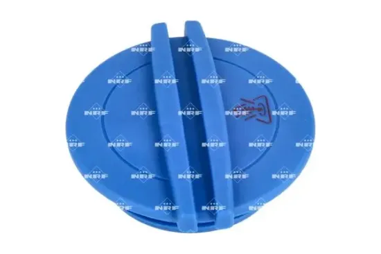 Verschlussdeckel, Kühlmittelbehälter NRF 455601 Bild Verschlussdeckel, Kühlmittelbehälter NRF 455601