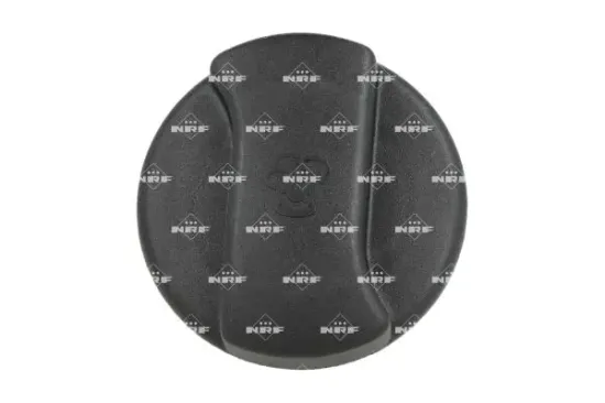 Kühler, Motorkühlung NRF 53753 Bild Kühler, Motorkühlung NRF 53753