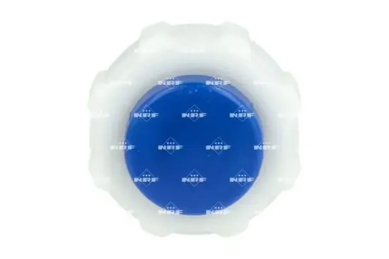 Verschlussdeckel, Kühlmittelbehälter NRF 455603 Bild Verschlussdeckel, Kühlmittelbehälter NRF 455603