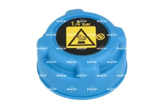 Verschlussdeckel, Kühlmittelbehälter NRF 455604 Bild Verschlussdeckel, Kühlmittelbehälter NRF 455604