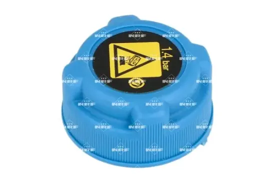 Verschlussdeckel, Kühlmittelbehälter NRF 455604 Bild Verschlussdeckel, Kühlmittelbehälter NRF 455604