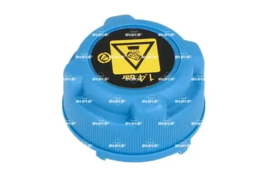 Verschlussdeckel, Kühlmittelbehälter NRF 455604 Bild Verschlussdeckel, Kühlmittelbehälter NRF 455604