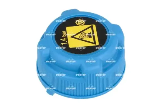 Verschlussdeckel, Kühlmittelbehälter NRF 455604 Bild Verschlussdeckel, Kühlmittelbehälter NRF 455604