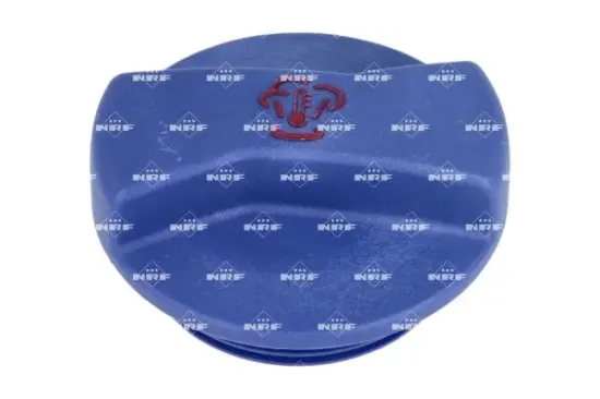 Verschlussdeckel, Kühlmittelbehälter NRF 455605 Bild Verschlussdeckel, Kühlmittelbehälter NRF 455605