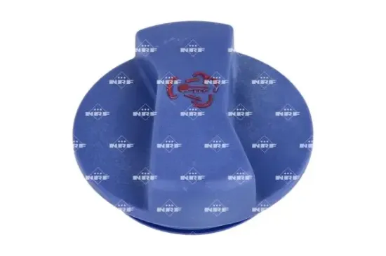Verschlussdeckel, Kühlmittelbehälter NRF 455605 Bild Verschlussdeckel, Kühlmittelbehälter NRF 455605