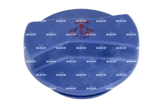 Verschlussdeckel, Kühlmittelbehälter NRF 455605 Bild Verschlussdeckel, Kühlmittelbehälter NRF 455605
