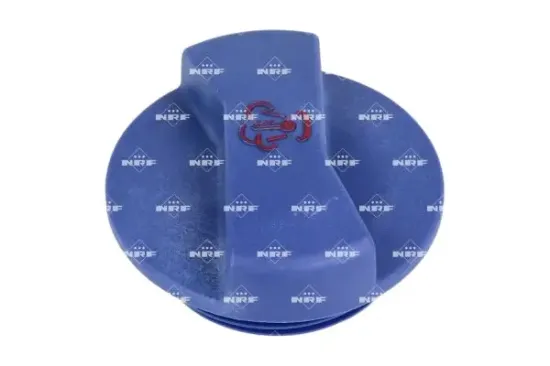 Verschlussdeckel, Kühlmittelbehälter NRF 455605 Bild Verschlussdeckel, Kühlmittelbehälter NRF 455605