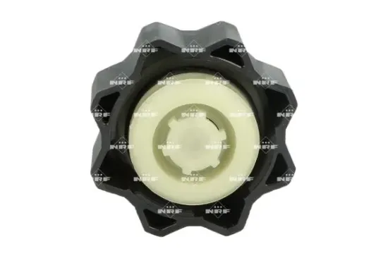 Verschlussdeckel, Kühlmittelbehälter NRF 455606 Bild Verschlussdeckel, Kühlmittelbehälter NRF 455606