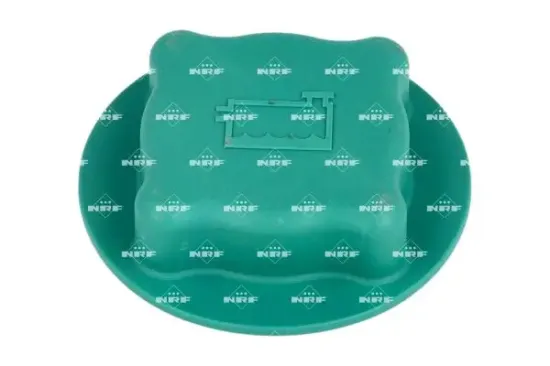 Verschlussdeckel, Kühlmittelbehälter NRF 455608 Bild Verschlussdeckel, Kühlmittelbehälter NRF 455608