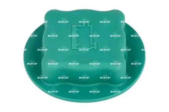 Verschlussdeckel, Kühlmittelbehälter NRF 455608 Bild Verschlussdeckel, Kühlmittelbehälter NRF 455608