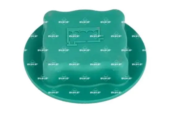 Verschlussdeckel, Kühlmittelbehälter NRF 455608 Bild Verschlussdeckel, Kühlmittelbehälter NRF 455608