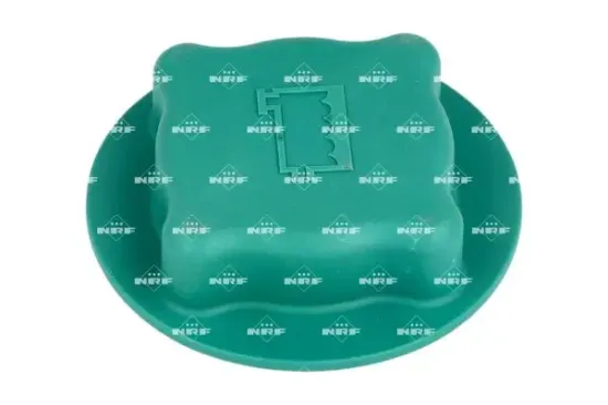 Verschlussdeckel, Kühlmittelbehälter NRF 455608 Bild Verschlussdeckel, Kühlmittelbehälter NRF 455608