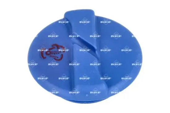 Verschlussdeckel, Kühlmittelbehälter NRF 455609 Bild Verschlussdeckel, Kühlmittelbehälter NRF 455609