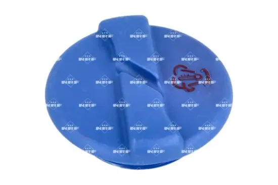 Verschlussdeckel, Kühlmittelbehälter NRF 455609 Bild Verschlussdeckel, Kühlmittelbehälter NRF 455609