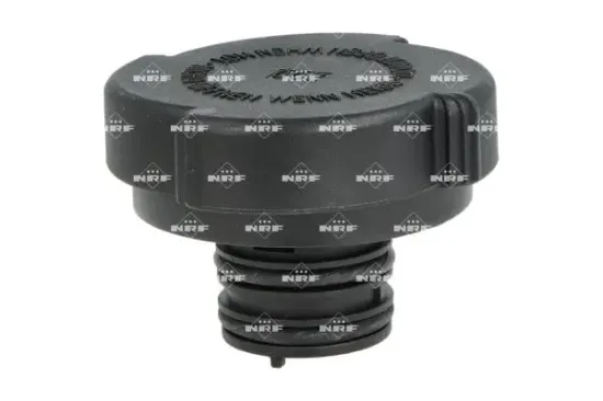 Verschlussdeckel, Kühlmittelbehälter NRF 455610 Bild Verschlussdeckel, Kühlmittelbehälter NRF 455610