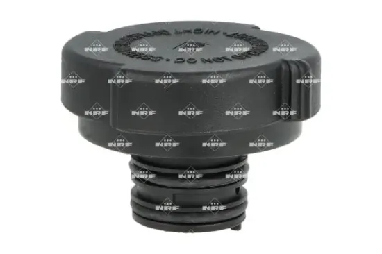 Verschlussdeckel, Kühlmittelbehälter NRF 455610 Bild Verschlussdeckel, Kühlmittelbehälter NRF 455610