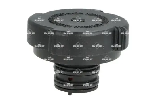 Verschlussdeckel, Kühlmittelbehälter NRF 455610 Bild Verschlussdeckel, Kühlmittelbehälter NRF 455610