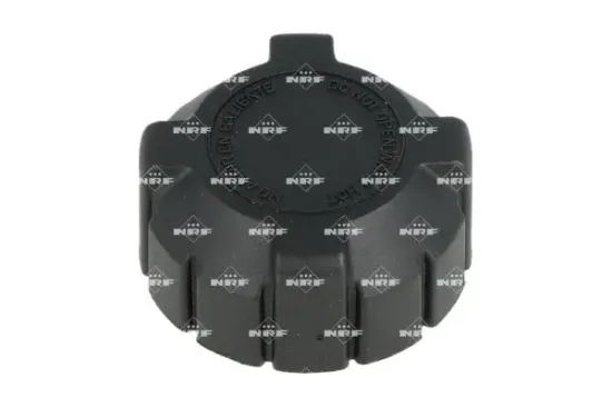 Kühler, Motorkühlung NRF 53776 Bild Kühler, Motorkühlung NRF 53776