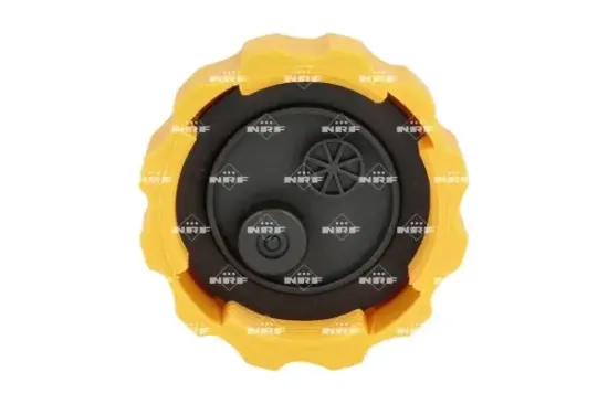 Kühler, Motorkühlung NRF 53776 Bild Kühler, Motorkühlung NRF 53776